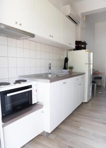 Fotografie z fotogalerie ubytování The Kitehouse Apartments v destinaci Eleonas