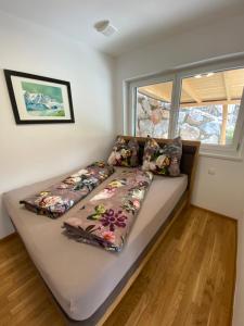 Postel nebo postele na pokoji v ubytování Appartement Lukic