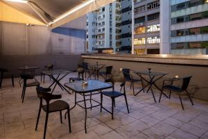 Gallery image of KIFI Boutique Hotel in Hong Kong