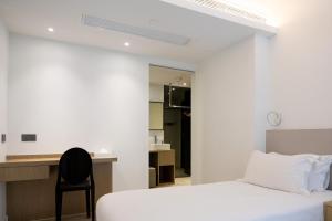 Gallery image of KIFI Boutique Hotel in Hong Kong +40 photos
