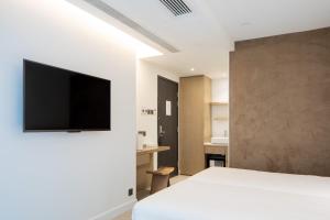 Gallery image of KIFI Boutique Hotel in Hong Kong