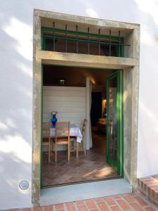 Patio nebo venkovní prostory v ubytování Agriturismo Pratofranco