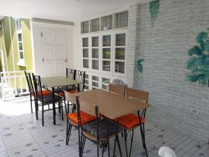 Fotografie z fotogalerie ubytování Little home poolvilla v destinaci Hua Hin