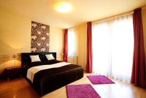 Gallery image of King Apartments in Budapest