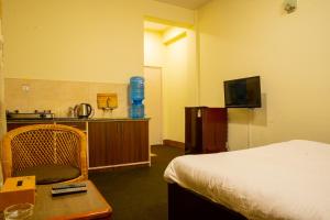 Foto dalla galleria di Atlas Serviced Apartments a Patan