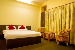 Foto dalla galleria di Atlas Serviced Apartments a Patan