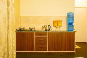 Foto dalla galleria di Atlas Serviced Apartments a Patan
