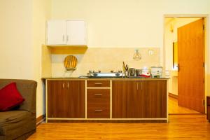 Foto dalla galleria di Atlas Serviced Apartments a Patan