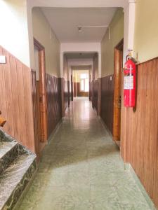 ShamshiHotel Amit - 5 Mins Drive to Airport的相册照片