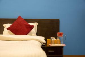 Foto dalla galleria di Atlas Serviced Apartments a Patan
