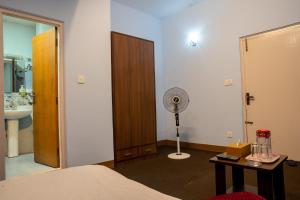 Foto dalla galleria di Atlas Serviced Apartments a Patan