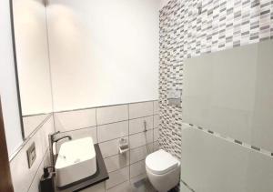 Ванная комната в Interno 4 - Maselli
