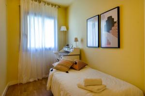 Imagem da galeria de Devesa Park Apartment with Private Parking em Girona