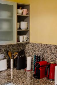 Gallery image of Devesa Park Apartment with Private Parking in Girona