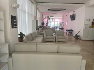 Zdjęcie z galerii obiektu Hotel Continental w mieście Pesaro