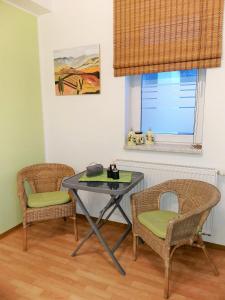 Gallery image of Ferienwohnung FLAIR in Zella-Mehlis