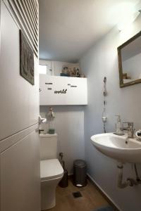 Bagno di Chronis Family Villas