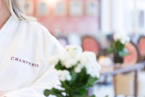 Fotografie z fotogalerie ubytování Champneys Tring v destinaci Tring