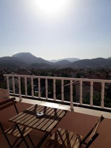 Gallery image of Hotel NilSu in Oludeniz