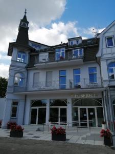 Gallery image of APARTAMENTY POSEJDON in Świnoujście
