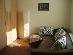 Posedenie v ubytovaní Madách Apartman