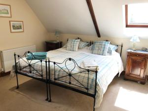 Gallery image of The Old Mill Bed and Breakfast in Bere Regis