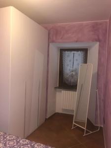 Fotografie z fotogalerie ubytování Casa Rosa v destinaci Dervio