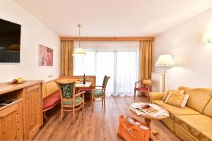 Gallery image of Hotel Sonnenburg in Merano