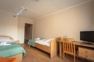 Fotografie z fotogalerie ubytování Hotel Sybilla v destinaci Puławy