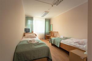 Fotografie z fotogalerie ubytování Hotel Sybilla v destinaci Puławy