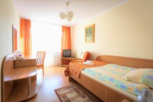 Fotografie z fotogalerie ubytování Hotel Sybilla v destinaci Puławy