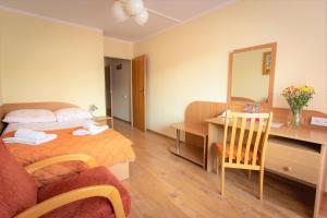 Fotografie z fotogalerie ubytování Hotel Sybilla v destinaci Puławy