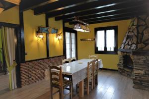 Fotografie z fotogalerie ubytování Bagadi v destinaci Arantza + 9 fotografií