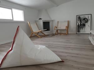 Fotografie z fotogalerie ubytování BUHARDILLA, a 50 m de MARIA PITA y del puerto v destinaci A Coruña + 1 fotografie