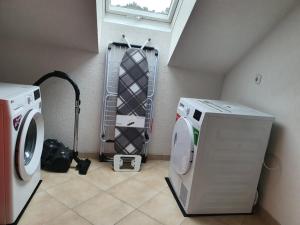 Fotografie z fotogalerie ubytování Dachgeschoss-Apartment in Landeck - 140m² v destinaci Landeck