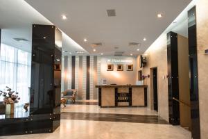 Fotografie z fotogalerie ubytování Stella Residence Club v Oděse