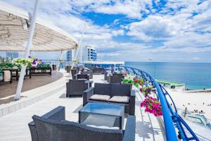 Gallery image of Stella Residence Club in Odesa