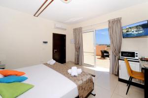 Gallery image of Mariblu Hotel in Xewkija