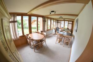 Fotografie z fotogalerie ubytování First Lodge v destinaci Grindelwald