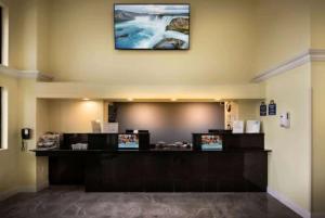 Fotografie z fotogalerie ubytování Days Inn by Wyndham Wayne v destinaci Wayne