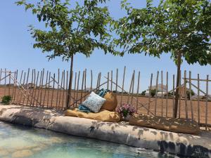 Gallery image of Partida de la Mar in Almácera