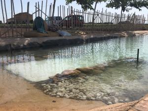 Gallery image of Partida de la Mar in Almácera