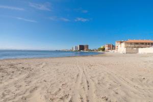 Gallery image of Torre Riviera in La Manga del Mar Menor