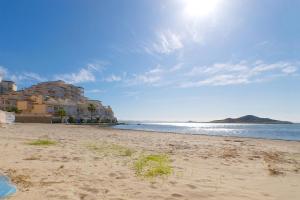 Gallery image of Torre Riviera in La Manga del Mar Menor