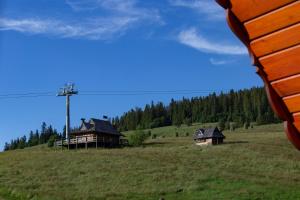 Fotografia z galérie ubytovania mc82 - Anna i Marek Łukaszczyk v destinácii Ciche Małe
