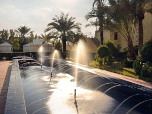 Gallery image of M&ouml;venpick Hotel Kuwait in Kuwait