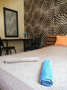 Fotografie z fotogalerie ubytování Guest House Monshishi v destinaci Signagi