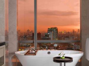 Foto dalla galleria di Raffles Jakarta a Giacarta