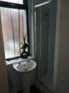 Gallery image of The Garnett in Blackpool +49 photos