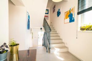 Fotografie z fotogalerie ubytování Penzion Pumpion ve Valticích